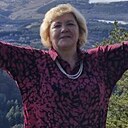 Анастасия, 59 лет