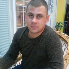 Фотография мужчины Алексей, 40 лет из г. Каменское