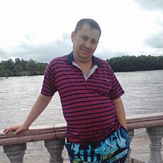 Фотография мужчины Михаил, 41 год из г. Биробиджан