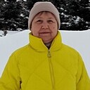 Резида, 58 лет