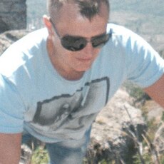 Фотография мужчины Алек, 41 год из г. Днепр