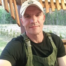 Фотография мужчины Николай, 47 лет из г. Борисов