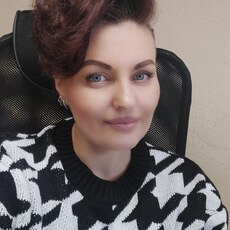 Фотография девушки Дарья, 41 год из г. Солигорск