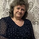 Людмила, 65 лет