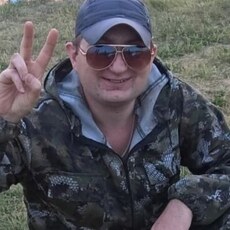 Фотография мужчины Алекsей, 39 лет из г. Усолье-Сибирское