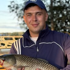 Фотография мужчины Илья, 36 лет из г. Минск