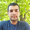 Валик, 35 лет