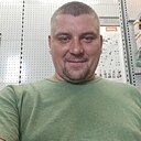 Михаил, 35 лет