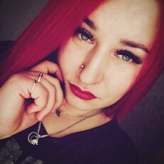 Фотография девушки Валентина, 29 лет из г. Лепель