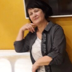 Фотография девушки Вера, 61 год из г. Гомель