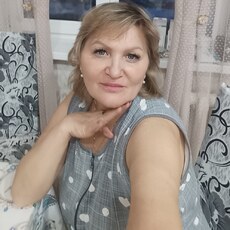 Фотография девушки Лена, 56 лет из г. Ульяновск