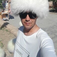 Фотография мужчины Дон, 42 года из г. Андижан