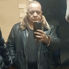 Фотография мужчины Анатолий, 61 год из г. Саратов