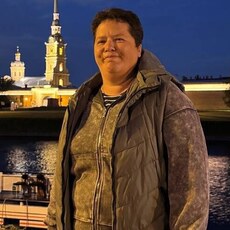 Фотография девушки Ксюша, 51 год из г. Новоаннинский