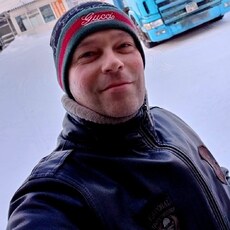 Фотография мужчины Федя, 38 лет из г. Руза