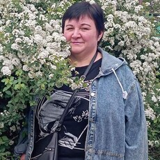 Фотография девушки Галина, 47 лет из г. Енакиево