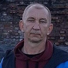 Фотография мужчины Саша, 46 лет из г. Береза