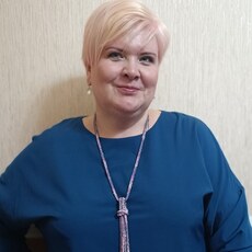Фотография девушки Елена, 54 года из г. Владимир