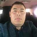 Исмат, 45 лет