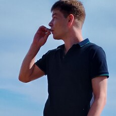 Фотография мужчины Василий, 30 лет из г. Корсаков