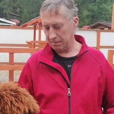 Фотография мужчины Сергей, 55 лет из г. Березники