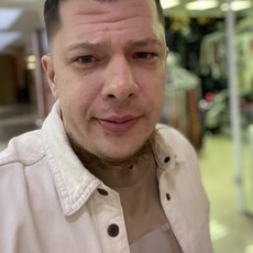 Фотография мужчины Твоя Правда, 33 года из г. Томск