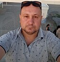 Фёдор, 41 год