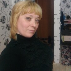 Фотография девушки Валентина, 42 года из г. Зима