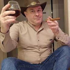 Фотография мужчины Александр, 52 года из г. Пермь