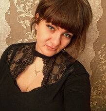 Фотография девушки Анастасия, 38 лет из г. Кобрин