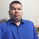 Эльмир, 35 лет