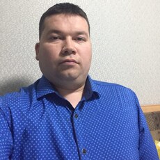Фотография мужчины Эльмир, 35 лет из г. Казань