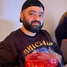 Фотография мужчины Карен, 38 лет из г. Георгиевск