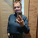 Надежда, 50 лет