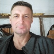 Фотография мужчины Петр, 54 года из г. Брест