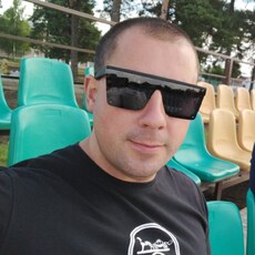 Фотография мужчины Виталик, 37 лет из г. Осиповичи