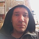 Макс, 42 года