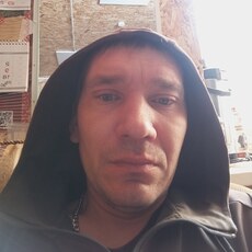 Фотография мужчины Макс, 42 года из г. Чебоксары