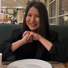 Фотография девушки Алина, 33 года из г. Улан-Удэ