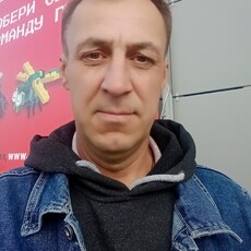 Фотография мужчины Ав, 47 лет из г. Актобе