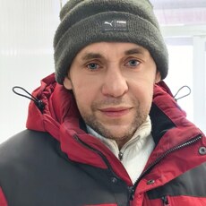 Фотография мужчины Владимир, 53 года из г. Димитровград