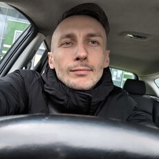 Фотография мужчины Александр, 36 лет из г. Лида