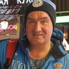 Фотография мужчины Хороший, 60 лет из г. Барнаул