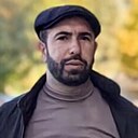 Самир, 34 года