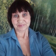 Фотография девушки Любовь, 63 года из г. Омск