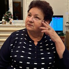 Фотография девушки Ольга, 61 год из г. Прохладный