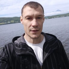 Фотография мужчины Алексей, 40 лет из г. Петропавловск-Камчатский
