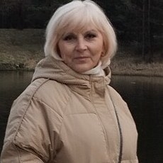 Фотография девушки Зоя, 57 лет из г. Новогрудок