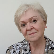 Фотография девушки Люба, 68 лет из г. Киров