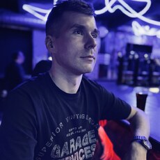 Фотография мужчины Антон, 32 года из г. Сергиев Посад